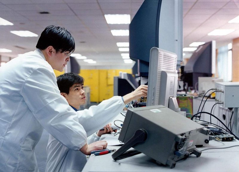 不锈钢板加工：走进这片闪耀的金属世界